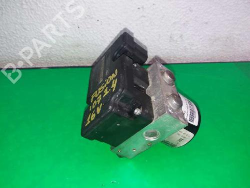 Used ABS pump FORD FUSION (JU_) 1.4 (80 hp) 539991
