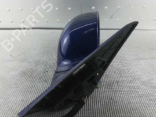 Right mirror HYUNDAI COUPE I (RD) 1.6 i 16V | BP2987396C27 