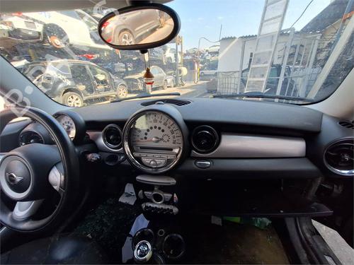 Steering wheel MINI MINI (R56)  | BP38489119C49  - Image 12