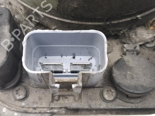 Steering pump FORD FOCUS II (DA_, HCP, DP)  | BP19537209M99 
