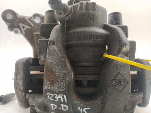 Used Right front brake caliper DACIA SANDERO II [2012-2025]  18605670