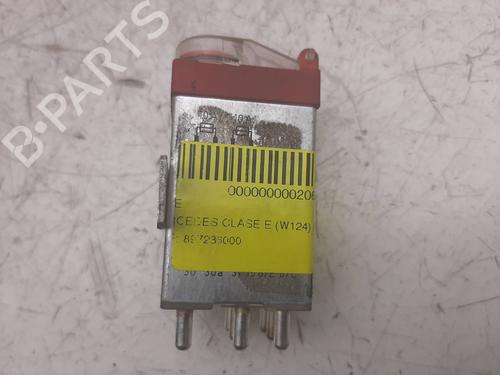 Used Electronic module MERCEDES-BENZ 124 Saloon (W124) 300 D (124.130) (109 hp) 14065369