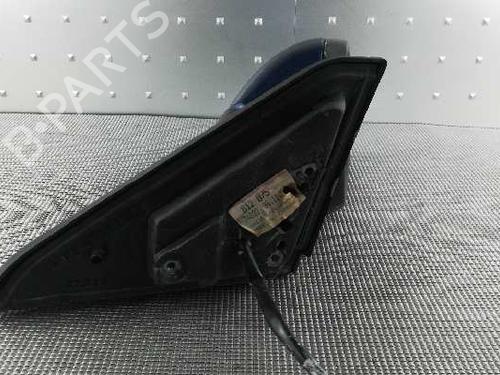 Right mirror VOLVO S40 I (644) 1.8 | BP3160366C27 