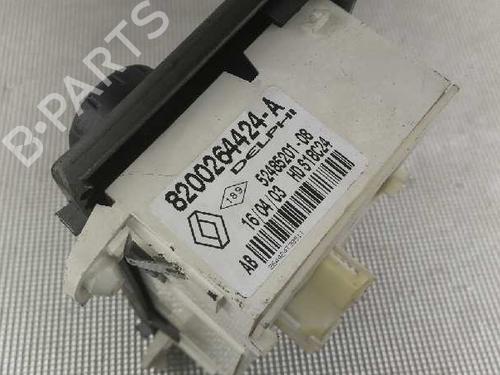Climate control RENAULT LAGUNA II (BG0/1_)  | BP2685991I5 