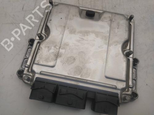 Engine control unit (ECU) CITROËN C5 I (DC_) 2.0 HDi (DCRHZB, DCRHZE) | BP10713958M57 