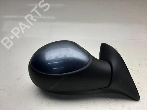 Right mirror CITROËN XSARA PICASSO (N68) 1.6 HDi | BP8590284C27 