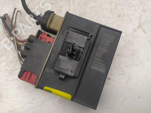 Electronic module CITROËN C4 Picasso I MPV (UD_)  | BP11085481M83 