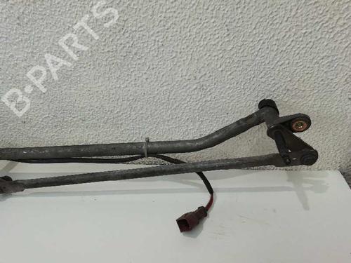 Front wiper motor CITROËN XSARA (N1)  | BP5586344M29 
