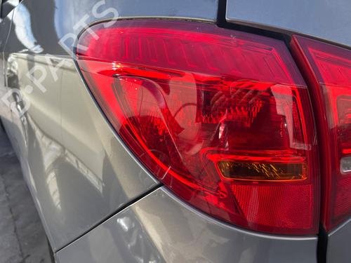 Used Left taillight OPEL MERIVA B MPV (S10) [2010-2017]  26234334