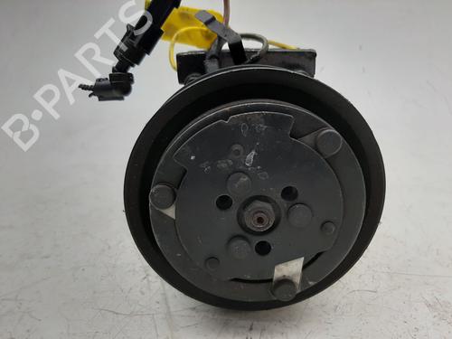 AC compressor ALFA ROMEO 156 Sportwagon (932_) 2.0 JTS (932BXA) | BP6022330M34 