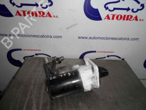 Motor arranque ALFA ROMEO GTV (916_) 2.0 JTS (916CXA00) (165 hp)null