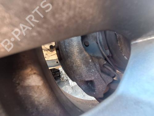 Left front brake caliper FIAT 500 (312_) | BP39185459M105 - Image 2