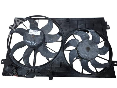 Used Radiator fan Radiator fan 38619669 38619669