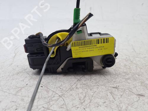 Used Rear left lock OPEL INSIGNIA A (G09) 2.0 CDTI (68) (160 hp) 9453322