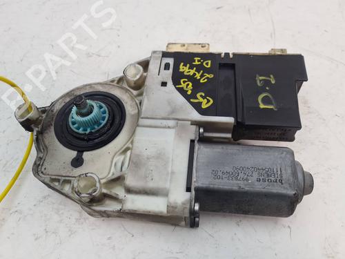 Used Left front window motor CITROËN C5 II (RC_) [2004-2008]  7630100