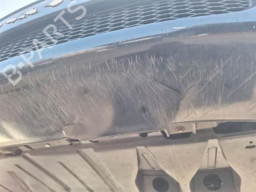 Front bumper AUDI TT (8N3) 1.8 T | BP28470877C7 