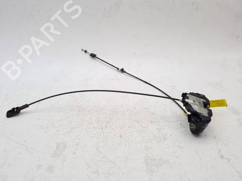 Used Front right lock NISSAN MICRA III (K12) 1.2 16V (80 hp) 7997799