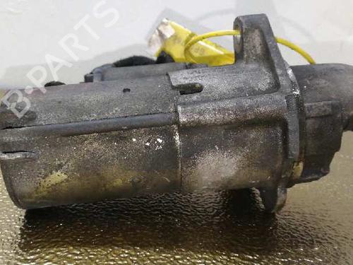 Starter OPEL ASTRA G Coupe (T98) 2.2 16V (F07) | BP2132116M8 