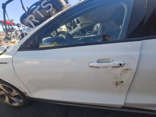 Used Left front door Left front door FORD FOCUS IV (HN) [2018-2026] 34718455 34718455