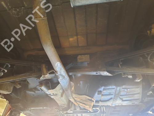 Rear axle MINI MINI CLUBVAN (R55) Cooper D | BP10079411M2