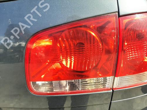 Used Right tailgate light VW TOUAREG (7LA, 7L6, 7L7) 2.5 R5 TDI (174 hp) 15004070