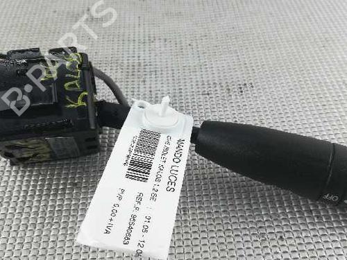 Used Headlight switch CHEVROLET KALOS 1.2 (72 hp) 1668972
