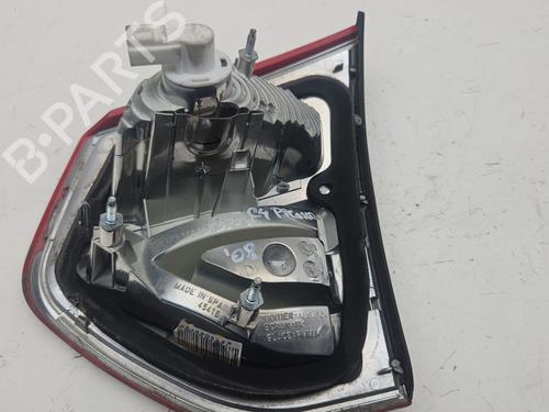 Venstre baklys, luke CITROËN C4 Picasso I MPV (UD_) 2.0 HDi 138 | BP29937607C79