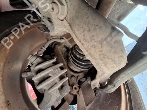 Used Right front steering knuckle Right front steering knuckle CITROËN C5 III (RD_) 1.6 HDi 110 (RD9HZC) (109 hp) 36383353 36383353