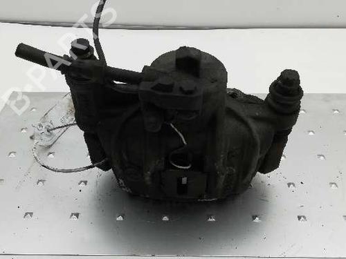 Used Right front brake caliper MERCEDES-BENZ SPRINTER 4-t Van (B904) 412 D 4x4 (122 hp) 11593772