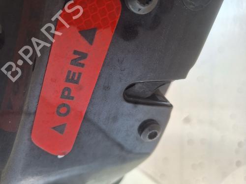Rear left lock SEAT LEON (1P1)  | BP25799010C100 