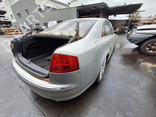 Retrovisor derecho AUDI A8 D3 (4E2, 4E8) S8 quattro | BP26528877C27 