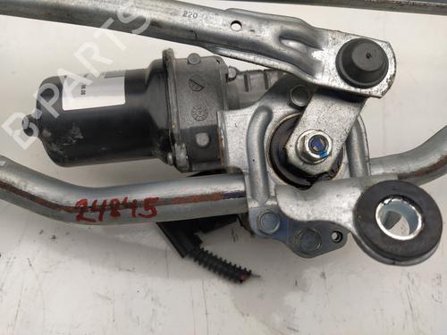 Front wiper motor AUDI A4 B8 (8K2) 2.0 TDI | BP3652224M29 
