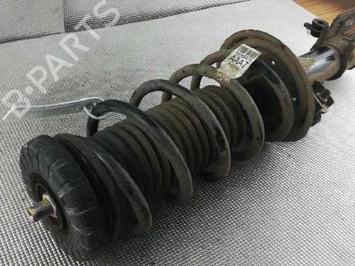 Right front shock absorber CHEVROLET SPARK (M300) 1.0 | BP1725958M17 