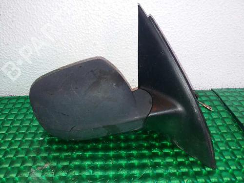 Right mirror SEAT AROSA (6H1) 1.4 | BP2682891C27 