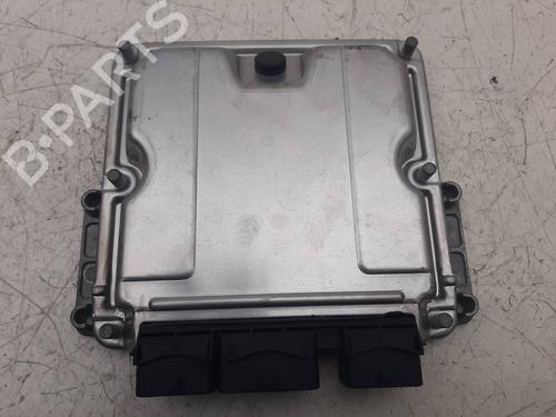 Engine control unit (ECU) CITROËN C5 I (DC_)  | BP9450245M57 