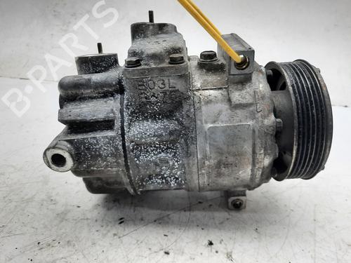 AC compressor VW TOURAN (1T1, 1T2)  | BP12821859M34 