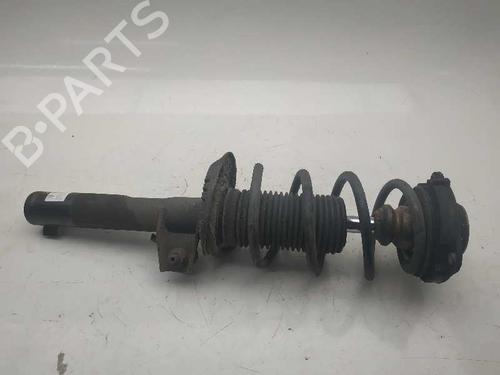Used Left front shock absorber VW GOLF VI (5K1) 1.6 TDI (105 hp) 6462200