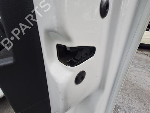 Højre fortil lås VW GOLF VII Variant (BA5, BV5) 1.2 TSI (110 hp) 33035867