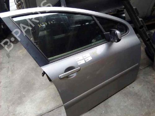 Used Front right lock PEUGEOT 307 (3A/C) 2.0 HDi 90 (90 hp) 1340847