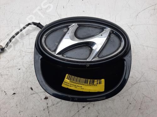 Trunk håndtak HYUNDAI i30 (FD) [2007-2012]  12979915
