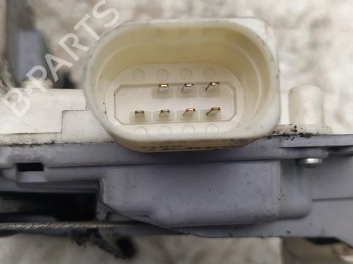 Front right lock SEAT ALTEA (5P1)  | BP21023303C97 