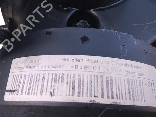 Engine SKODA OCTAVIA II (1Z3)  | BP34008550M1  - Image 7