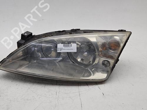 Used Left headlight FORD MONDEO III Saloon (B4Y) 1.8 16V (125 hp) 27318632