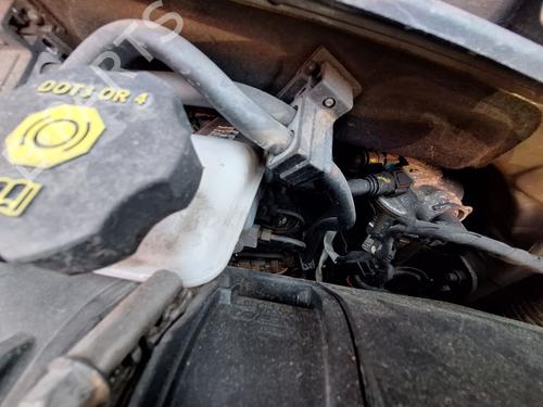 Bremseservo Bremseservo HYUNDAI TUCSON (TL, TLE) [2015-2023] 34251679 34251679