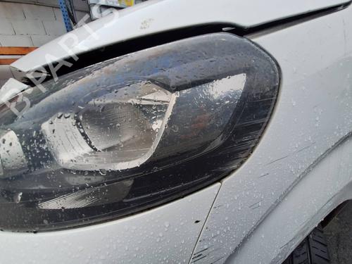 Left headlight CITROËN JUMPY III Van (V_) | BP39900443C28 - Image 2