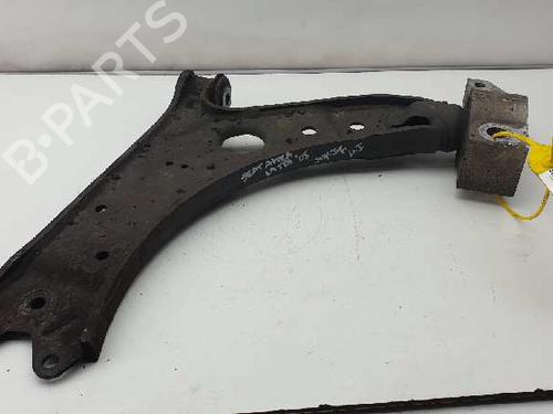 left-front-suspension-arm-seat-altea-5p1-1k0407189e-2004-2005-2006-2007-2008-2009-2010-2011-2012-2013-2014-2015-5129047 main image