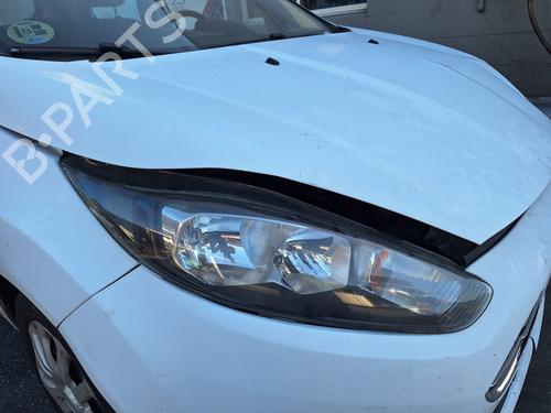 Right headlight FORD FIESTA VI (CB1, CCN) 1.5 TDCi | BP18198748C29 