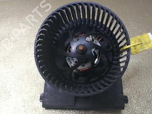Varmeblæser VW GOLF IV (1J1) 1.6 (102 hp) 1150267
