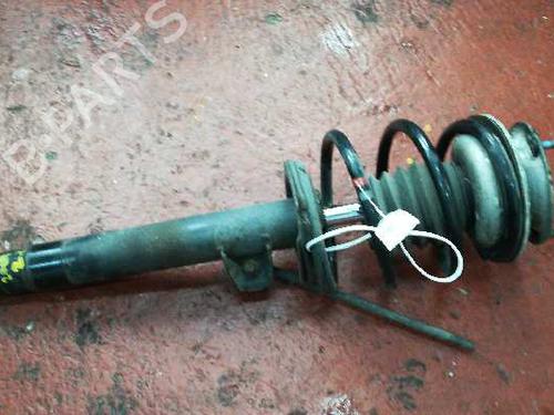 Left front shock absorber BMW 3 Compact (E46) 320 td | BP1793645M16