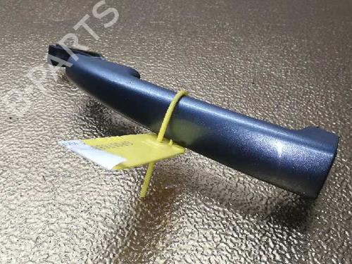Front left exterior door handle CITROËN C4 Grand Picasso I (UA_) 1.6 HDi 9680168680 |